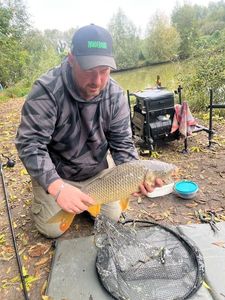 Silver Carp