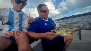 Atlantic Snook