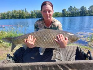 Grass Carp
