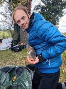 Mirror Carp