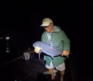 Bigeye Trevally