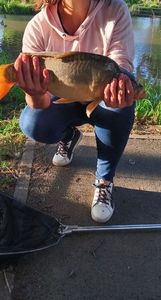 Leather Carp