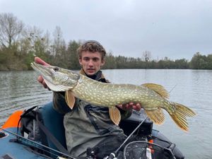 Northern Pike