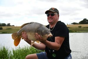 Mirror Carp