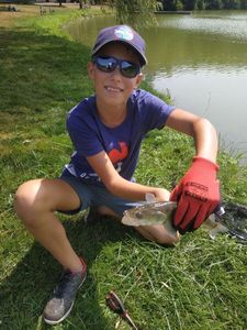 Zander