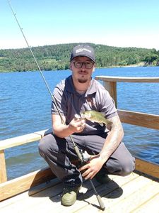 Largemouth Bass