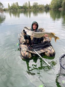 Northern Pike