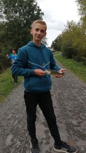 Largemouth Bass