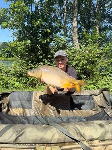 Leather Carp