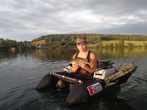 European Perch