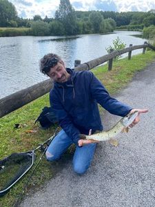 Northern Pike