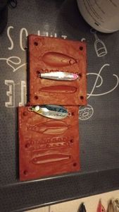 Mackerel