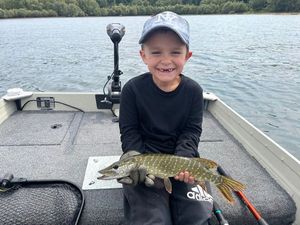 Northern Pike