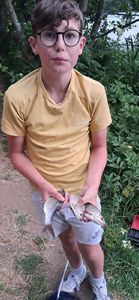 Roach