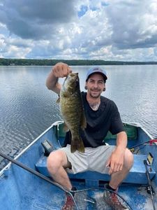 Smallmouth Bass