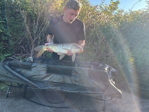 Leather Carp