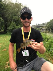 European Perch