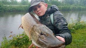 Northern Pike