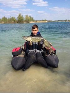 Northern Pike