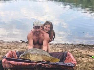 Mirror Carp