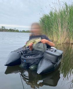 Largemouth Bass