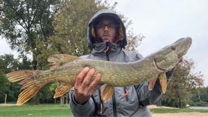 Northern Pike