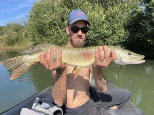 Northern Pike