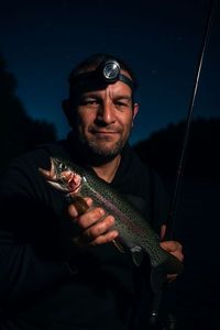 Cutthroat Trout
