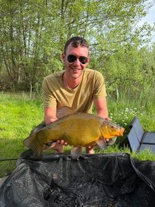 Tench
