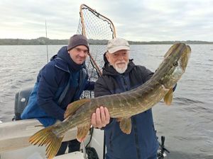 Northern Pike