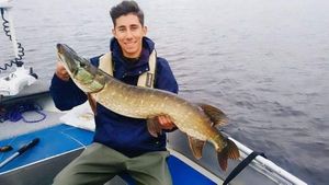 Northern Pike