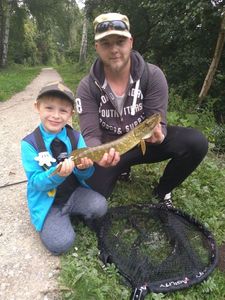 Northern Pike