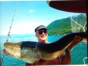 Northern Pike