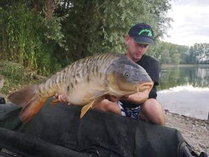 Carpe fully 