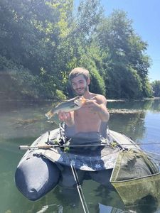 Largemouth Bass