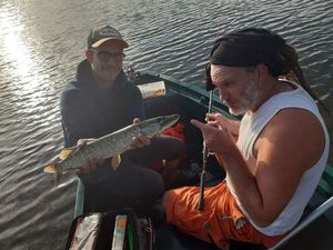 Northern Pike