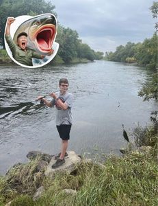 Smallmouth Bass