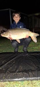 Mirror Carp