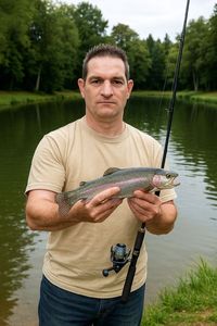 Cutthroat Trout