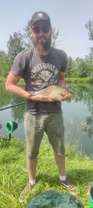 Common Bream