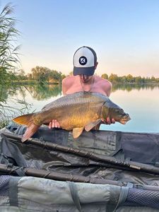 Leather Carp