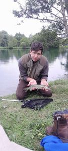 Northern Pike