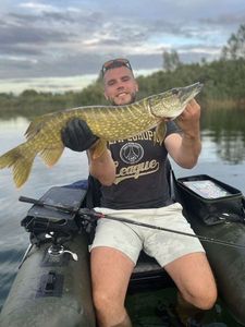 Northern Pike