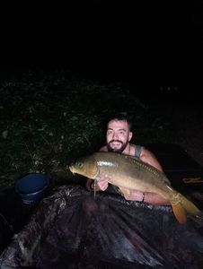 Leather Carp