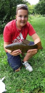 Tench