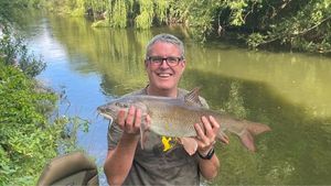 Barbel