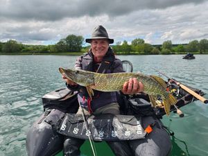 Northern Pike