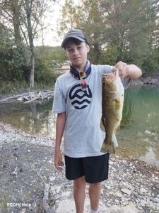 Largemouth Bass