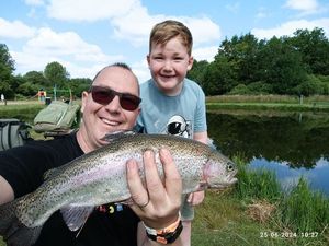 Rainbow Trout