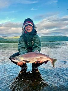 Kokanee
